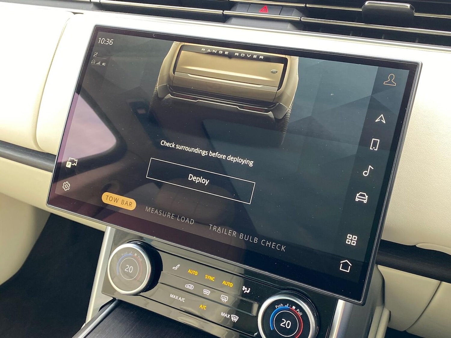 Used Land Rover Range Rover 2022 for sale - 76637800: Photo 39