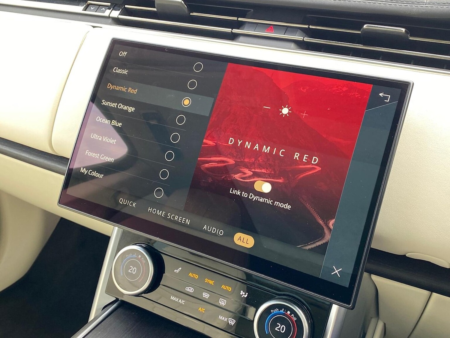 Used Land Rover Range Rover 2022 for sale - 76637800: Photo 41