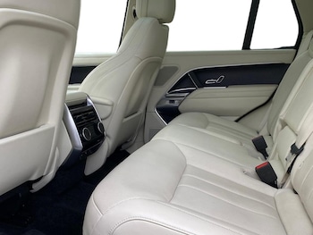 Used Land Rover Range Rover 2022 for sale - 76637800: Photo