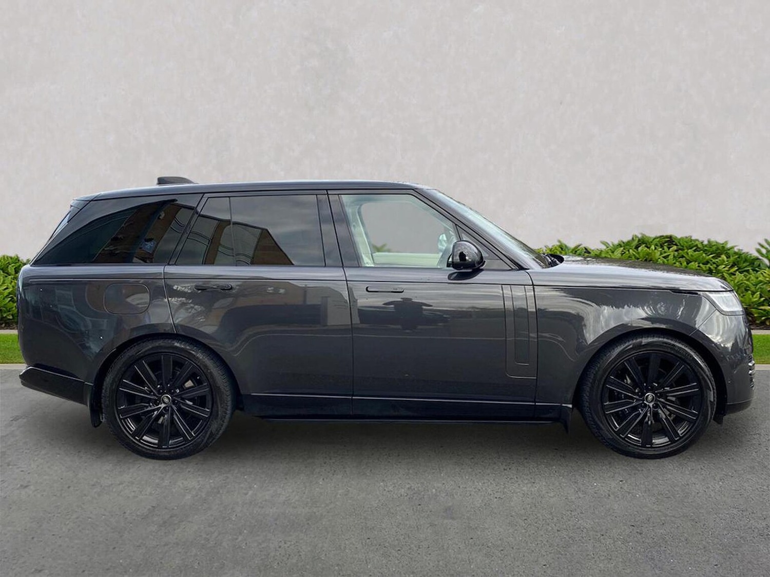 Used Land Rover Range Rover 2022 for sale - 76637800: Photo 5