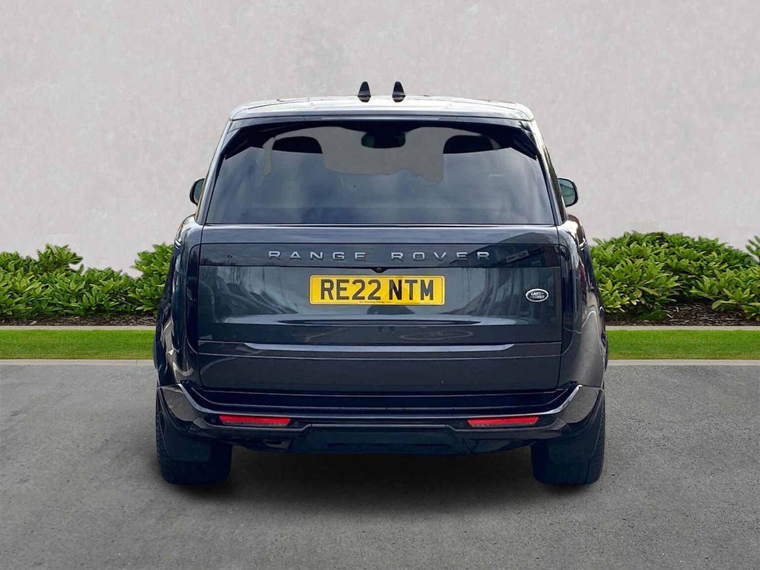 Used Land Rover Range Rover 2022 for sale - 76637800: Photo 6