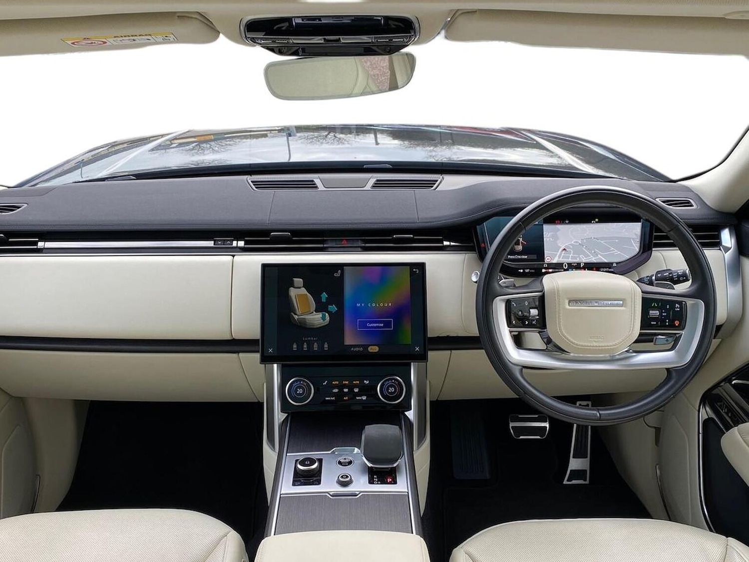 Used Land Rover Range Rover 2022 for sale - 76637800: Photo 9