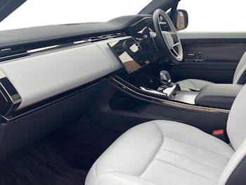 Used Land Rover Range Rover Sport 2025 for sale - 78310719: Photo