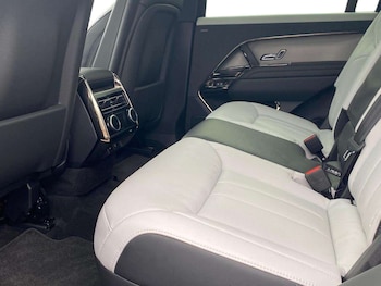 Used Land Rover Range Rover Sport 2025 for sale - 78310719: Photo