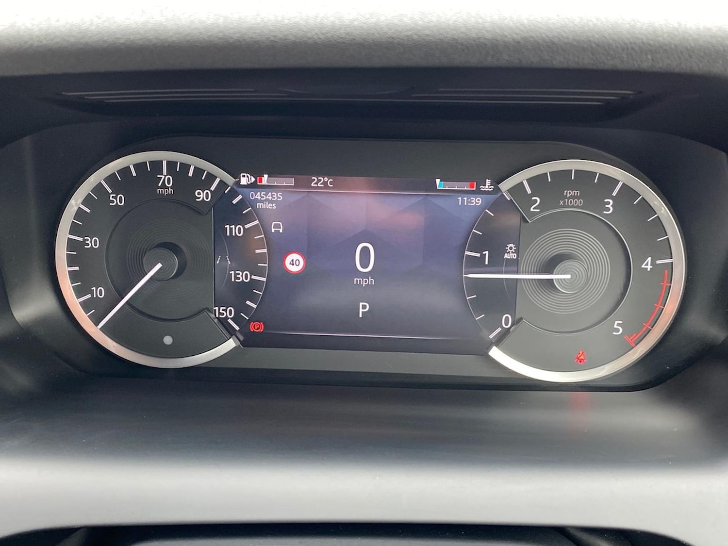 Used Land Rover Discovery Sport 2021 for sale - 76464683: Photo 16