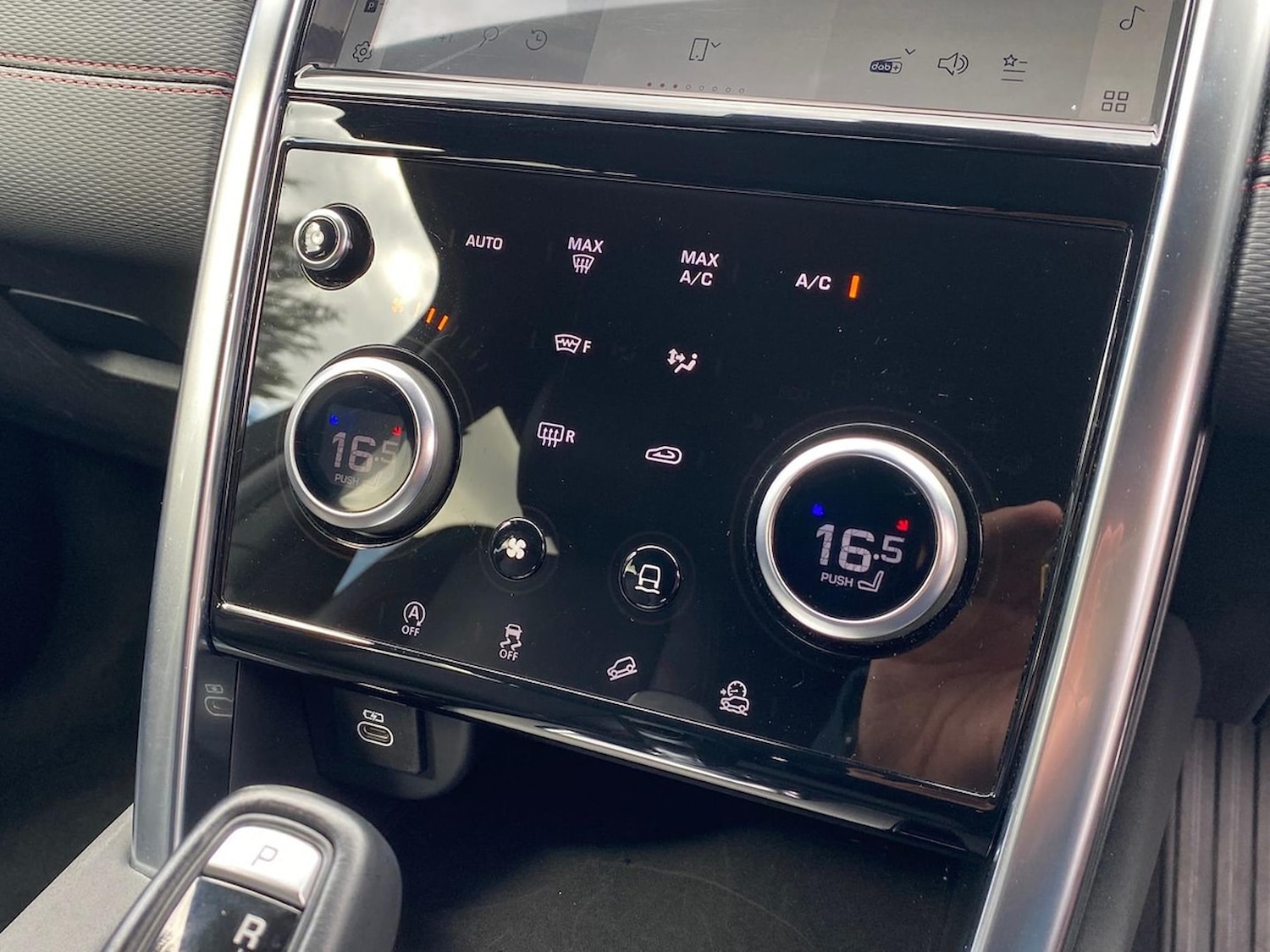 Used Land Rover Discovery Sport 2021 for sale - 76464683: Photo 21