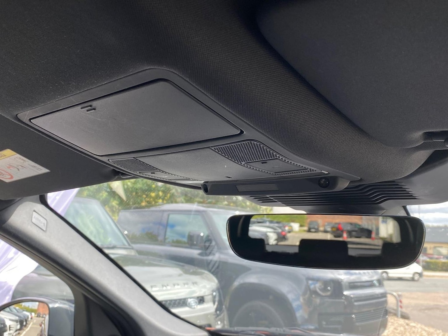 Used Land Rover Discovery Sport 2021 for sale - 76464683: Photo 22