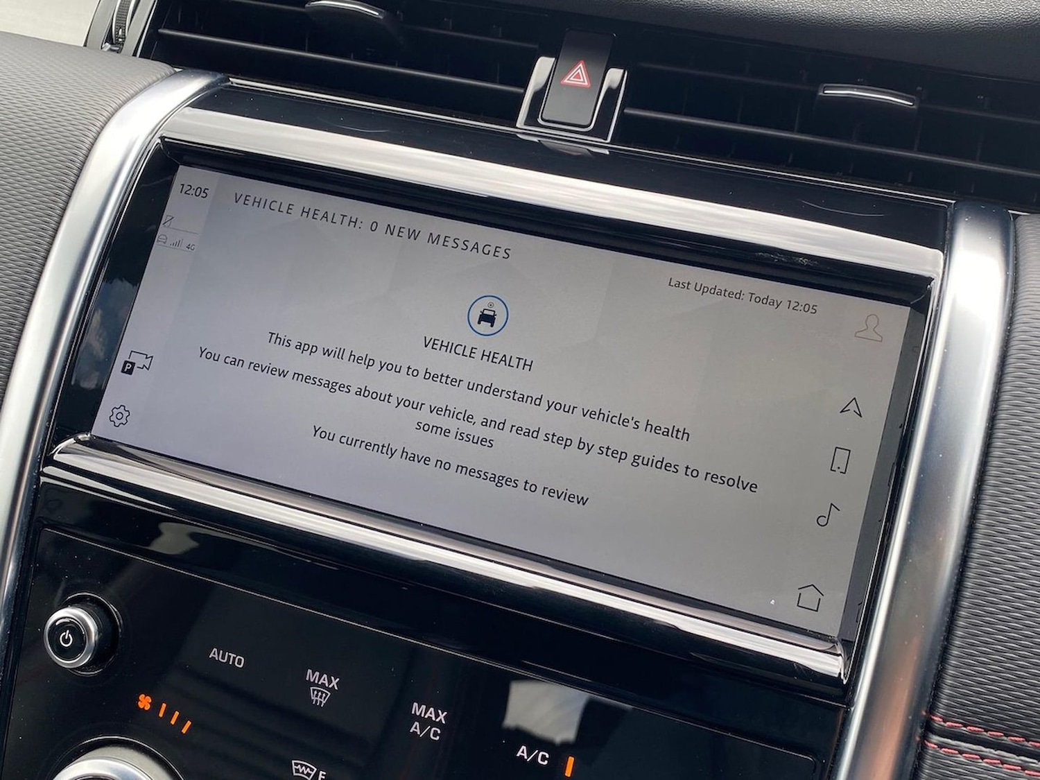 Used Land Rover Discovery Sport 2021 for sale - 76464683: Photo 33