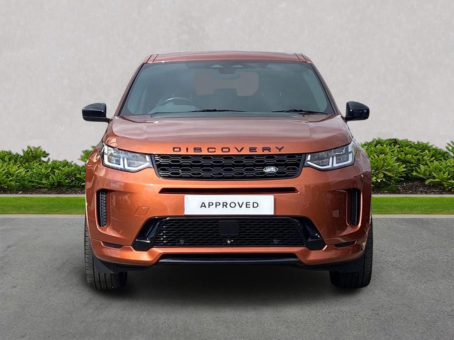 Used Land Rover Discovery Sport 2021 for sale - 76464683: Photo 7