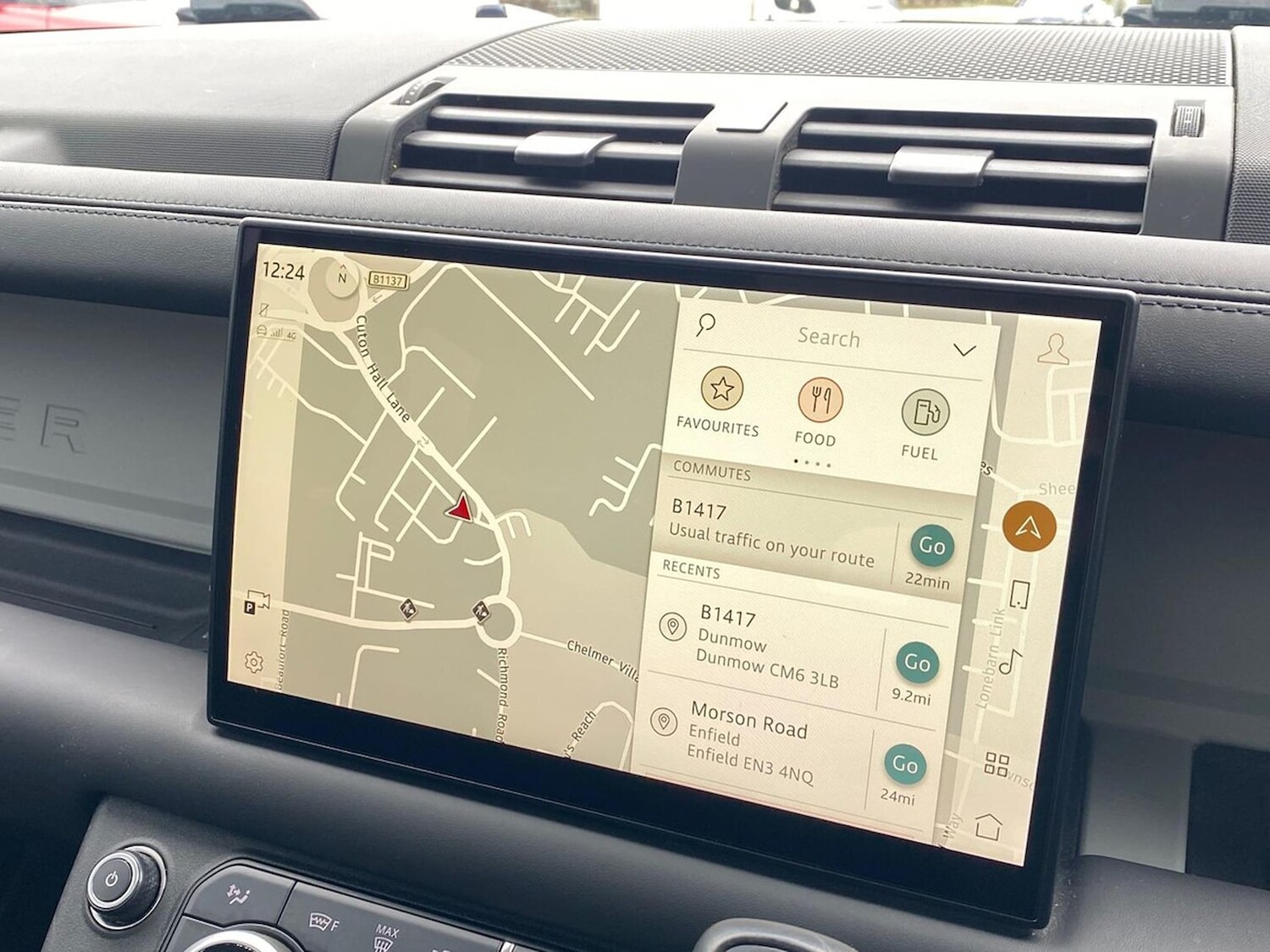 Used Land Rover Defender 2023 for sale - 78194456: Photo 13