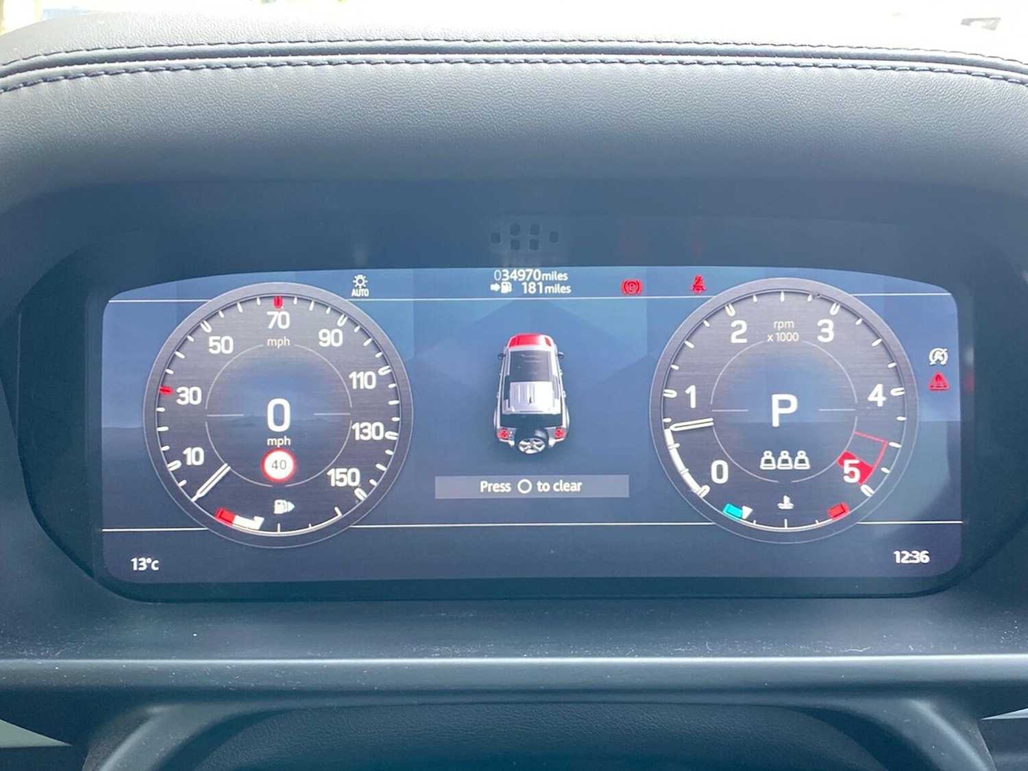 Used Land Rover Defender 2023 for sale - 78194456: Photo 18