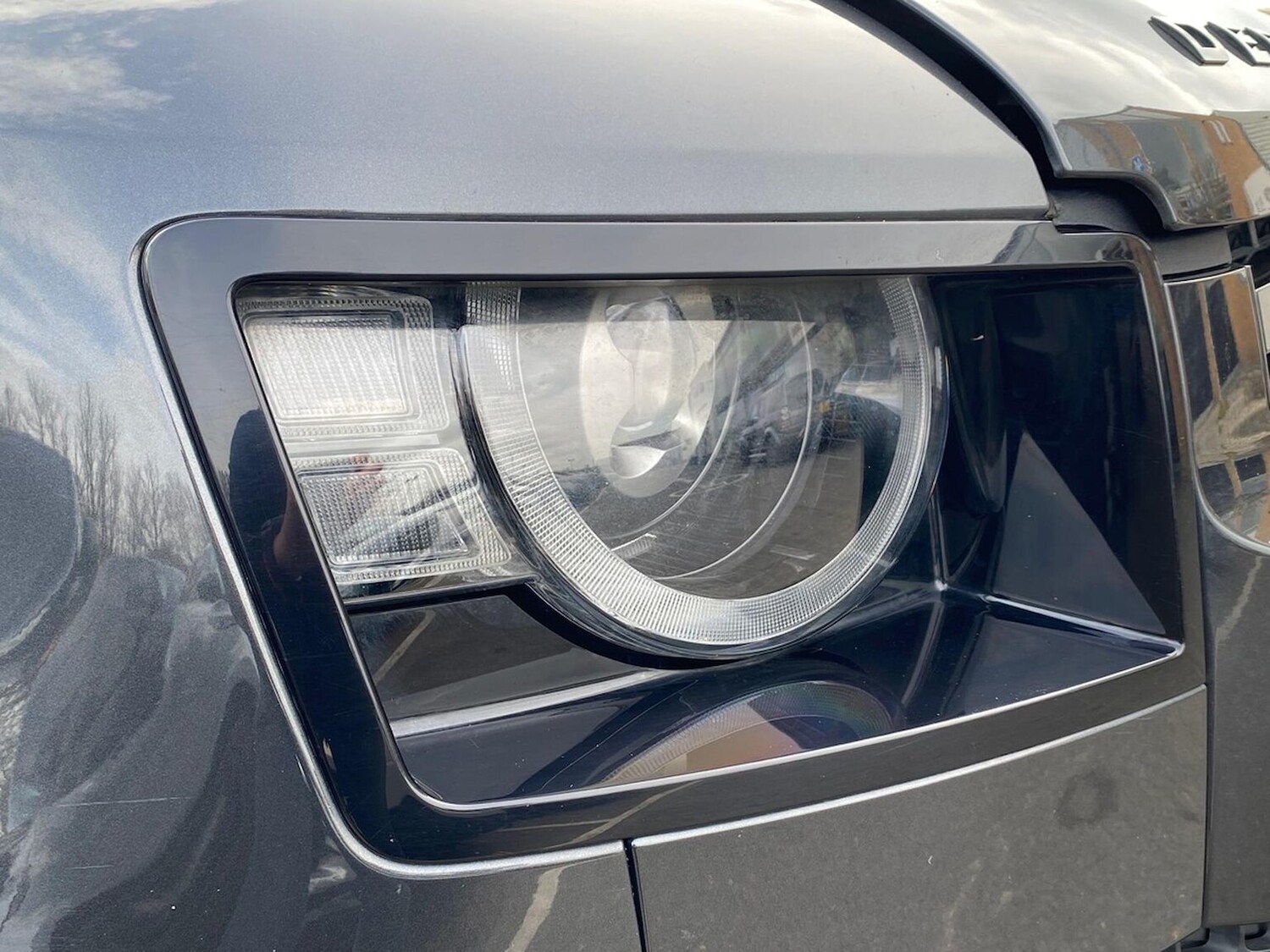 Used Land Rover Defender 2023 for sale - 78194456: Photo 19