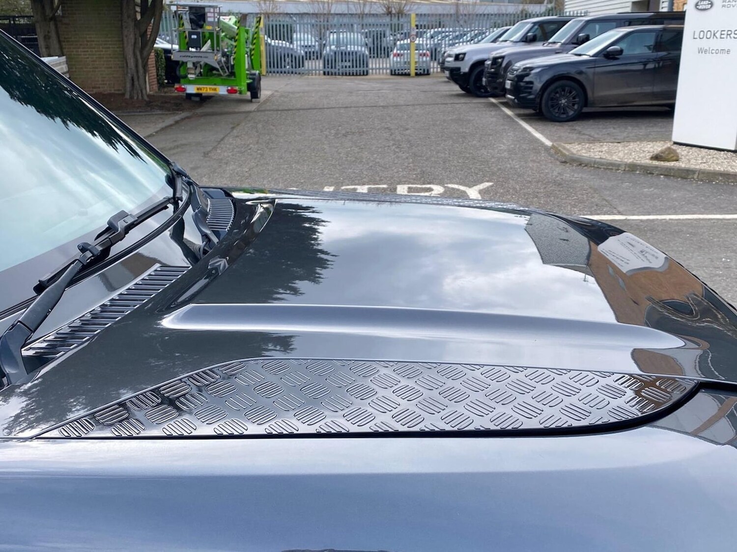 Used Land Rover Defender 2023 for sale - 78194456: Photo 22