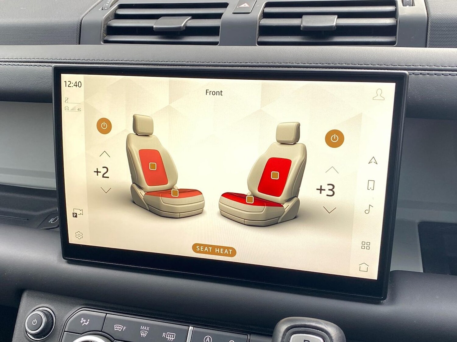 Used Land Rover Defender 2023 for sale - 78194456: Photo 24