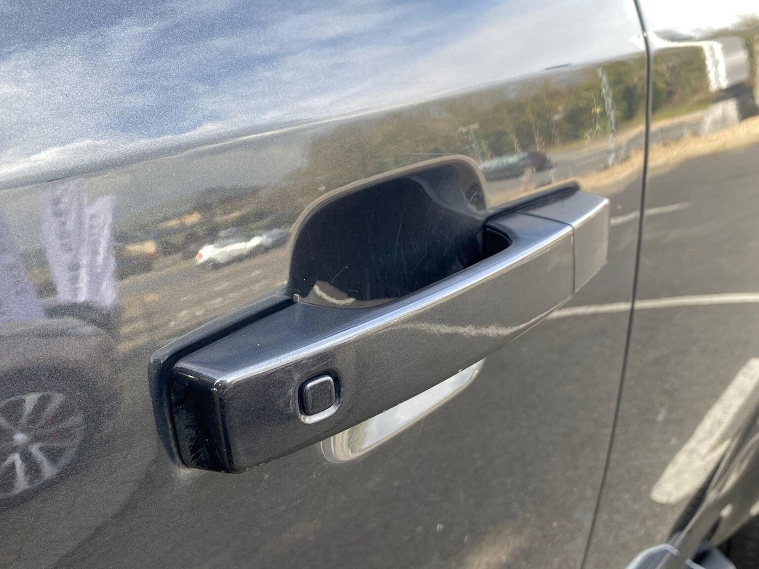 Used Land Rover Defender 2023 for sale - 78194456: Photo 39