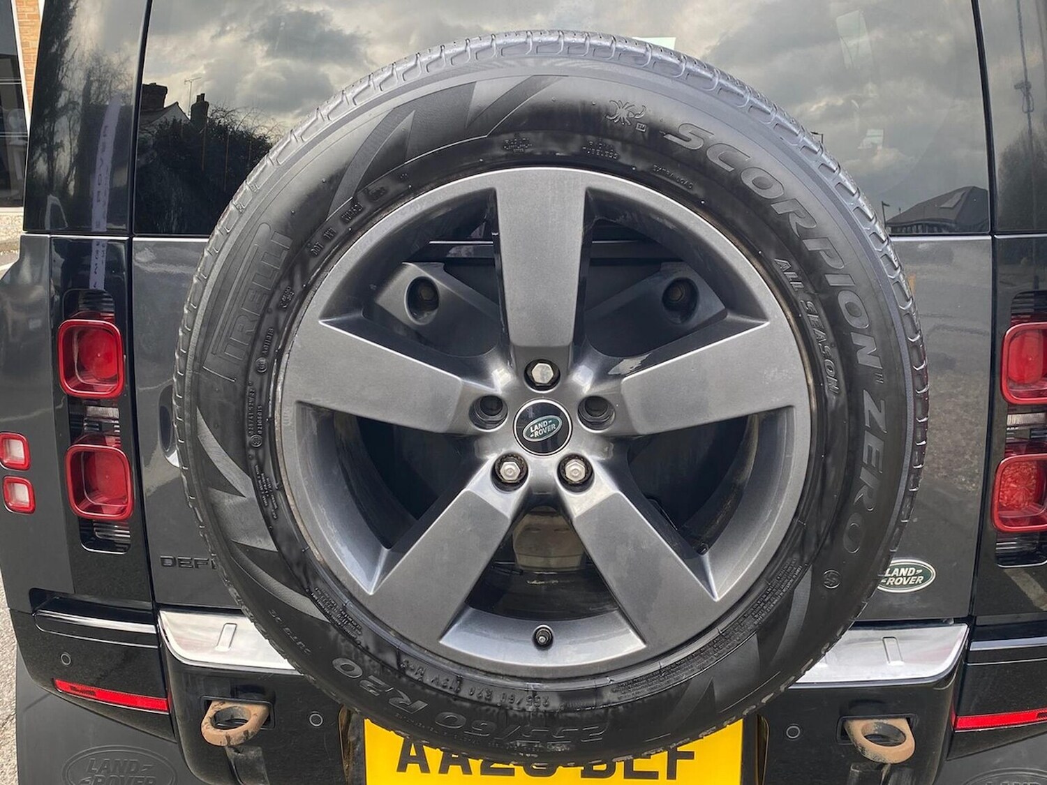 Used Land Rover Defender 2023 for sale - 78194456: Photo 41