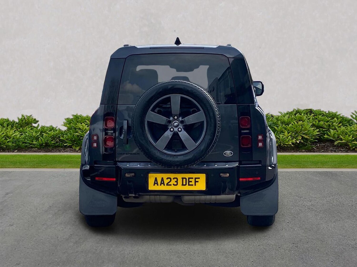 Used Land Rover Defender 2023 for sale - 78194456: Photo 8