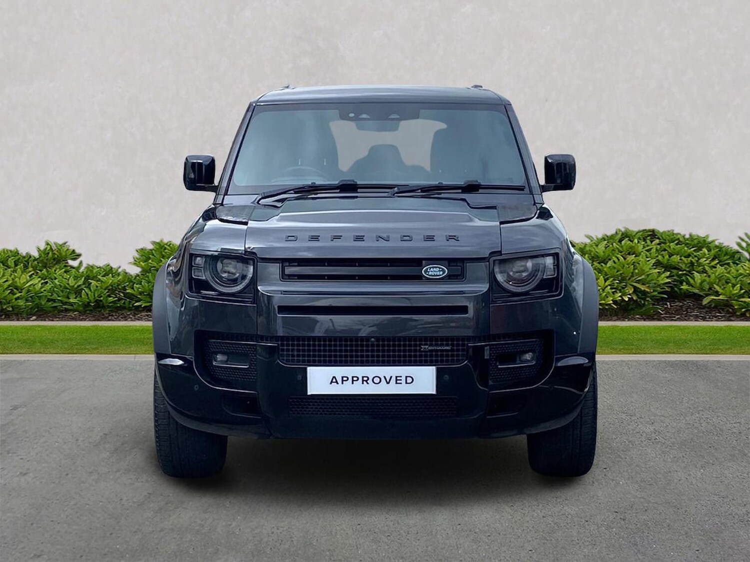 Used Land Rover Defender 2023 for sale - 78194456: Photo 9