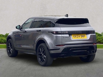 Used Land Rover Range Rover Evoque 2024 for sale - 78310686: Photo
