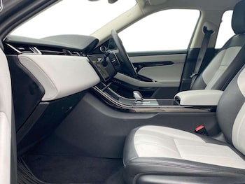 Used Land Rover Range Rover Evoque 2024 for sale - 78310686: Photo