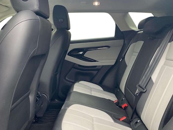 Used Land Rover Range Rover Evoque 2024 for sale - 78310686: Photo