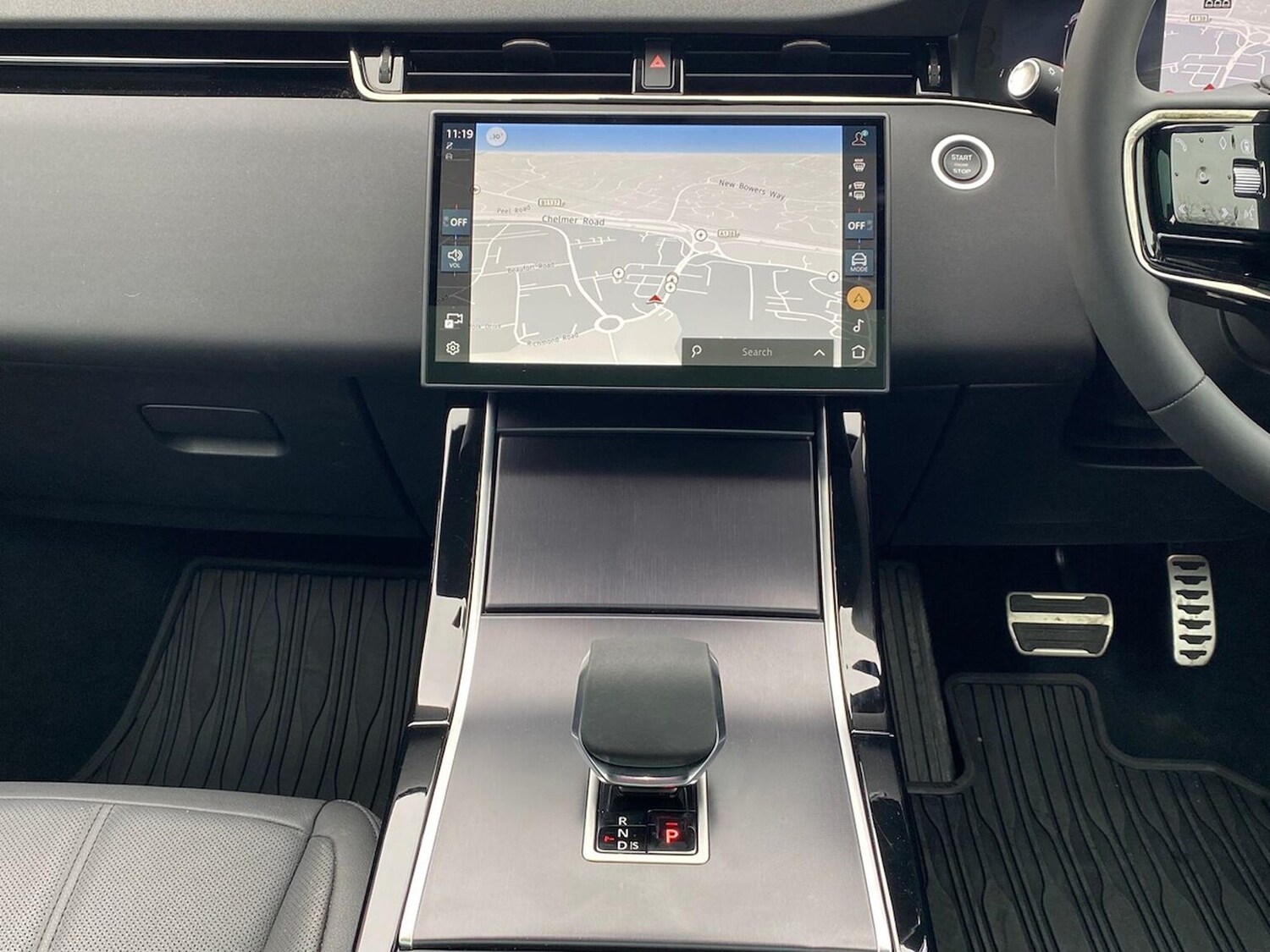 Used Land Rover Range Rover Evoque 2025 for sale - 77630151: Photo 14