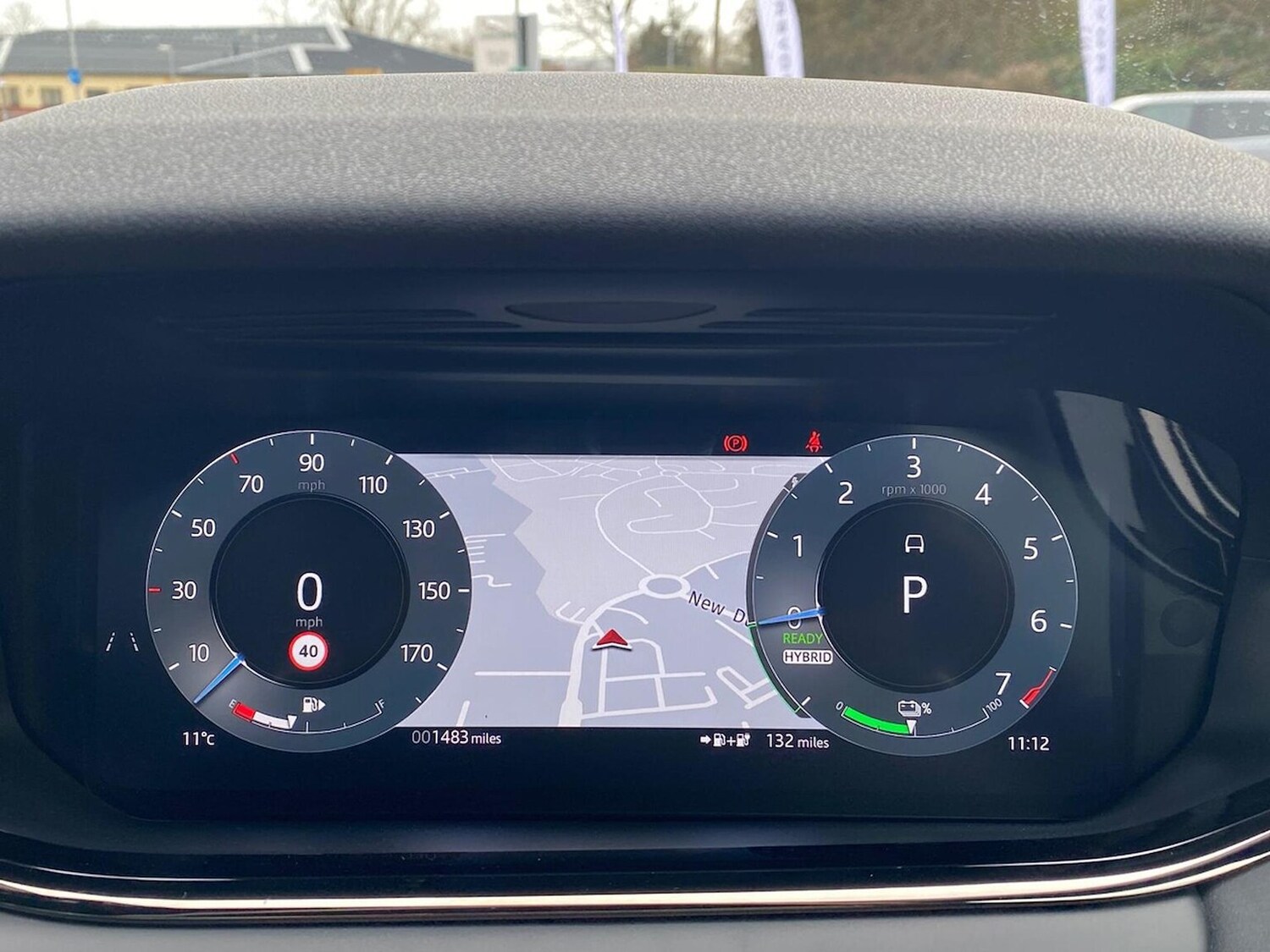 Used Land Rover Range Rover Evoque 2025 for sale - 77630151: Photo 16