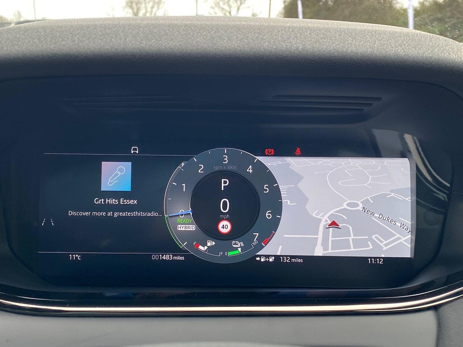 Used Land Rover Range Rover Evoque 2025 for sale - 77630151: Photo 34