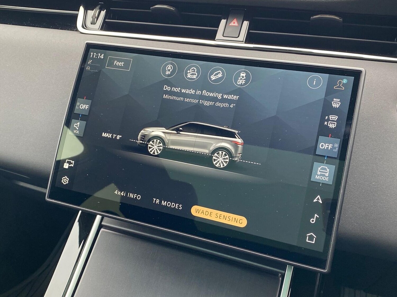 Used Land Rover Range Rover Evoque 2025 for sale - 77630151: Photo 39