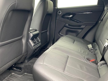 Used Land Rover Range Rover Evoque 2025 for sale - 77630151: Photo