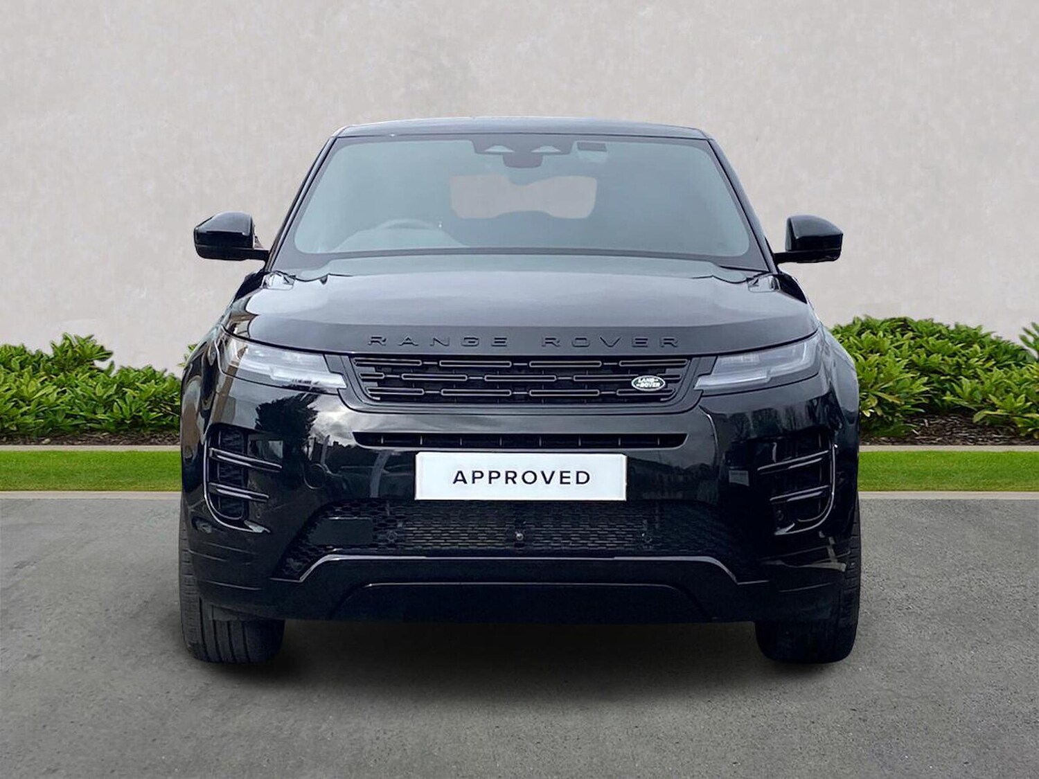 Used Land Rover Range Rover Evoque 2025 for sale - 77630151: Photo 7