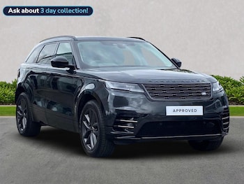 Used Land Rover Range Rover Velar 2025 for sale - 75436598: Photo