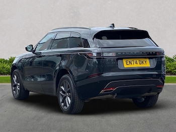Used Land Rover Range Rover Velar 2025 for sale - 75436598: Photo
