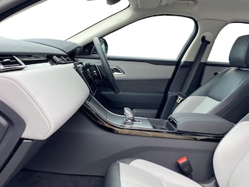 Used Land Rover Range Rover Velar 2025 for sale - 75436598: Photo