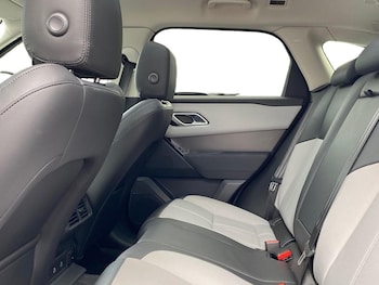 Used Land Rover Range Rover Velar 2025 for sale - 75436598: Photo