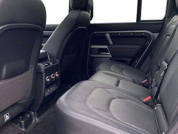 Used Land Rover Defender 2024 for sale - 78310460: Photo