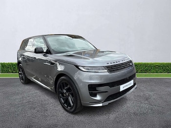 Used Land Rover Range Rover Sport 2025 for sale - 78554933: Photo