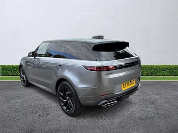 Used Land Rover Range Rover Sport 2025 for sale - 78554933: Photo