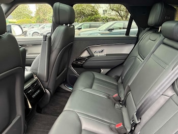 Used Land Rover Range Rover Sport 2025 for sale - 78554933: Photo