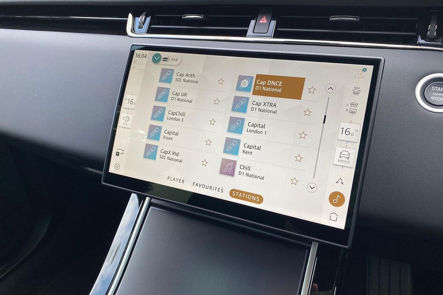 Used Land Rover Range Rover Evoque 2025 for sale - 77487907: Photo 11