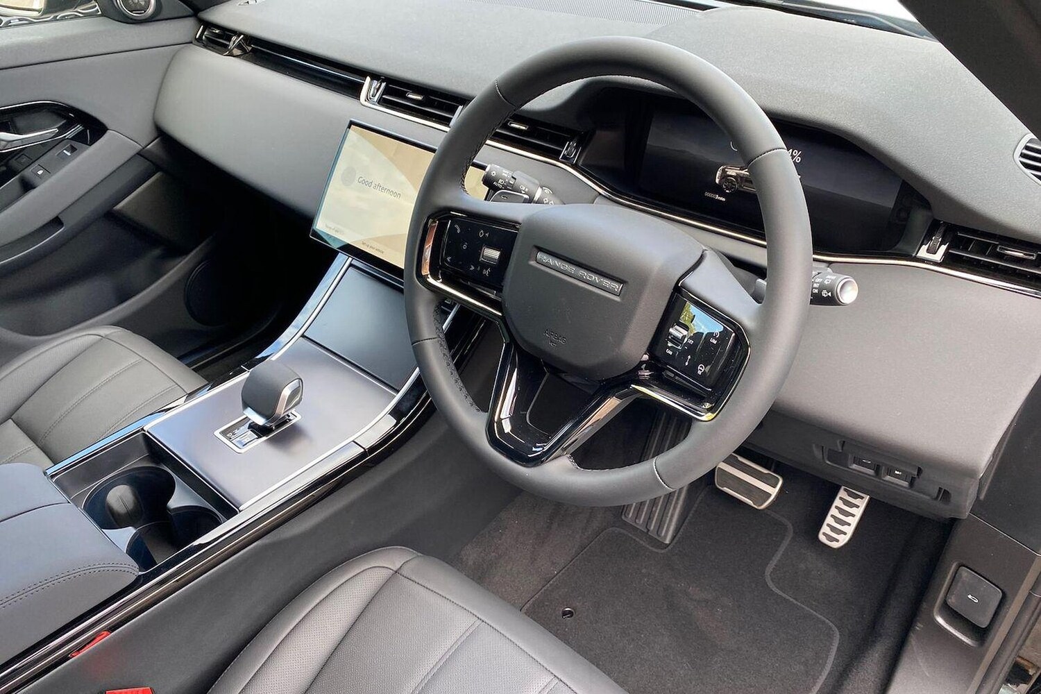 Used Land Rover Range Rover Evoque 2025 for sale - 77487907: Photo 15