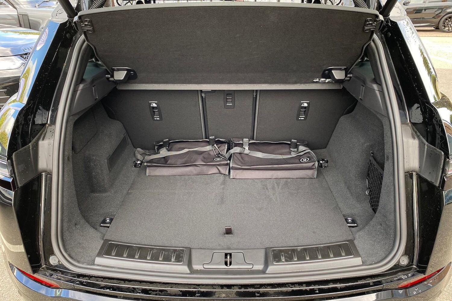 Used Land Rover Range Rover Evoque 2025 for sale - 77487907: Photo 17