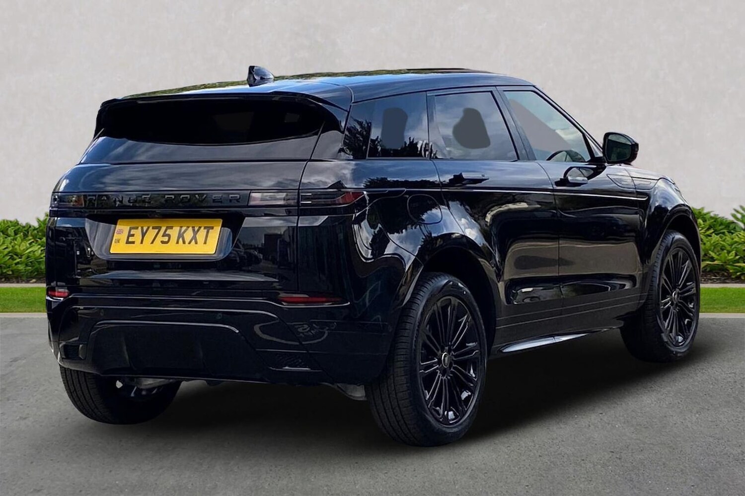 Used Land Rover Range Rover Evoque 2025 for sale - 77487907: Photo 18