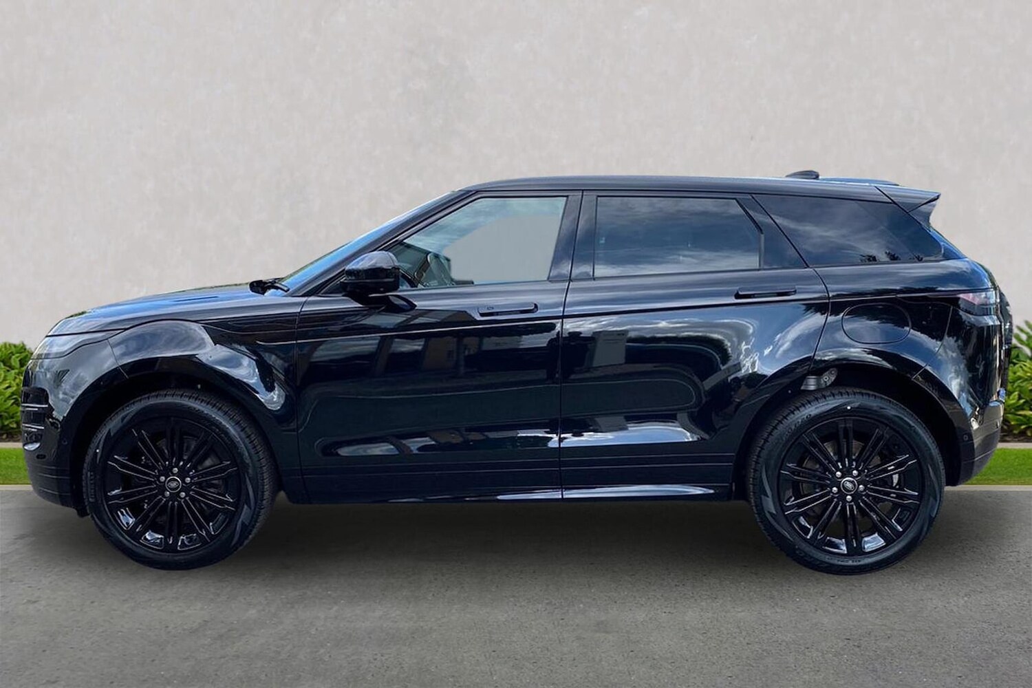 Used Land Rover Range Rover Evoque 2025 for sale - 77487907: Photo 19