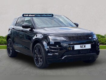 Used Land Rover Range Rover Evoque 2025 for sale - 77487907: Photo
