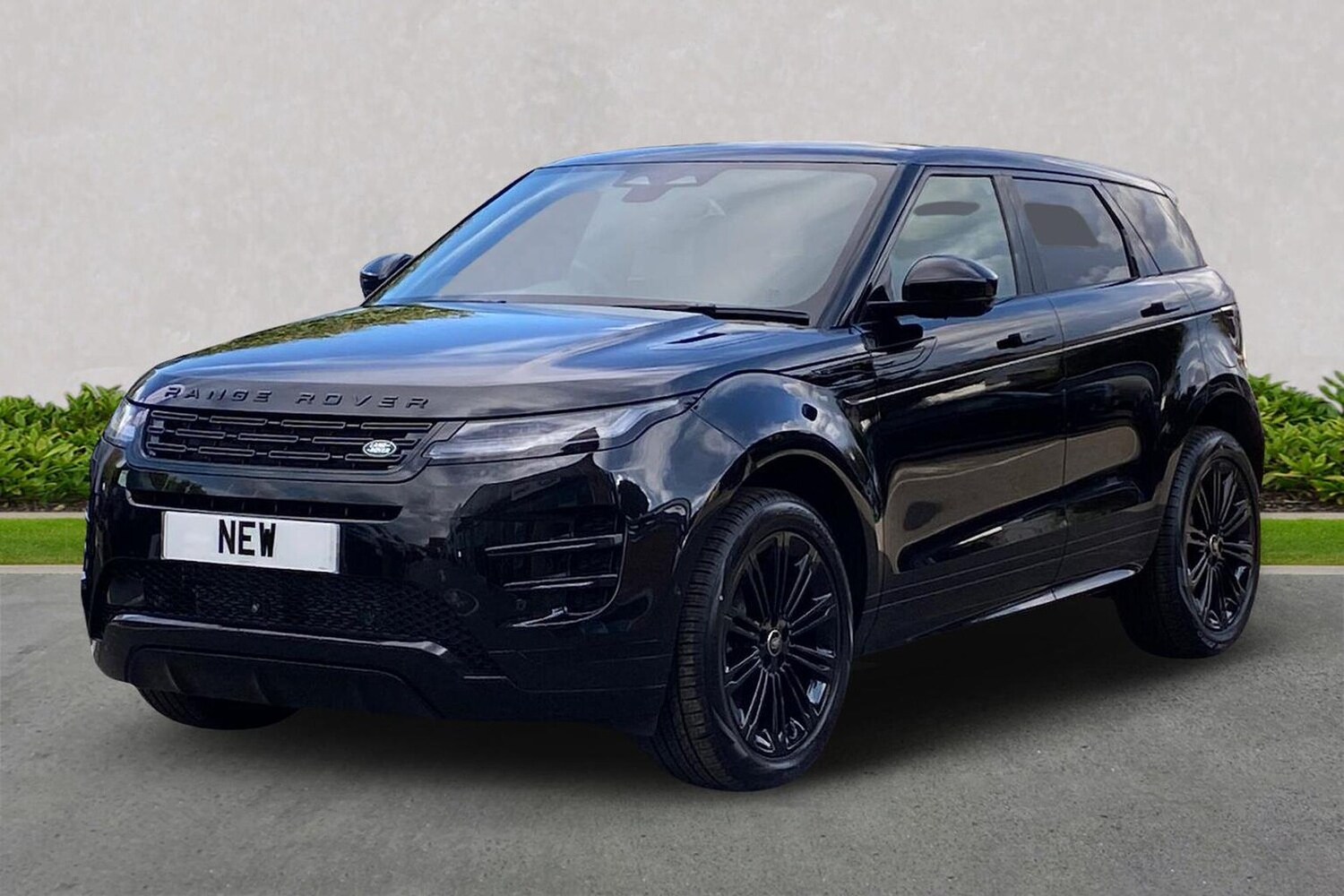 Used Land Rover Range Rover Evoque 2025 for sale - 77487907: Photo 20
