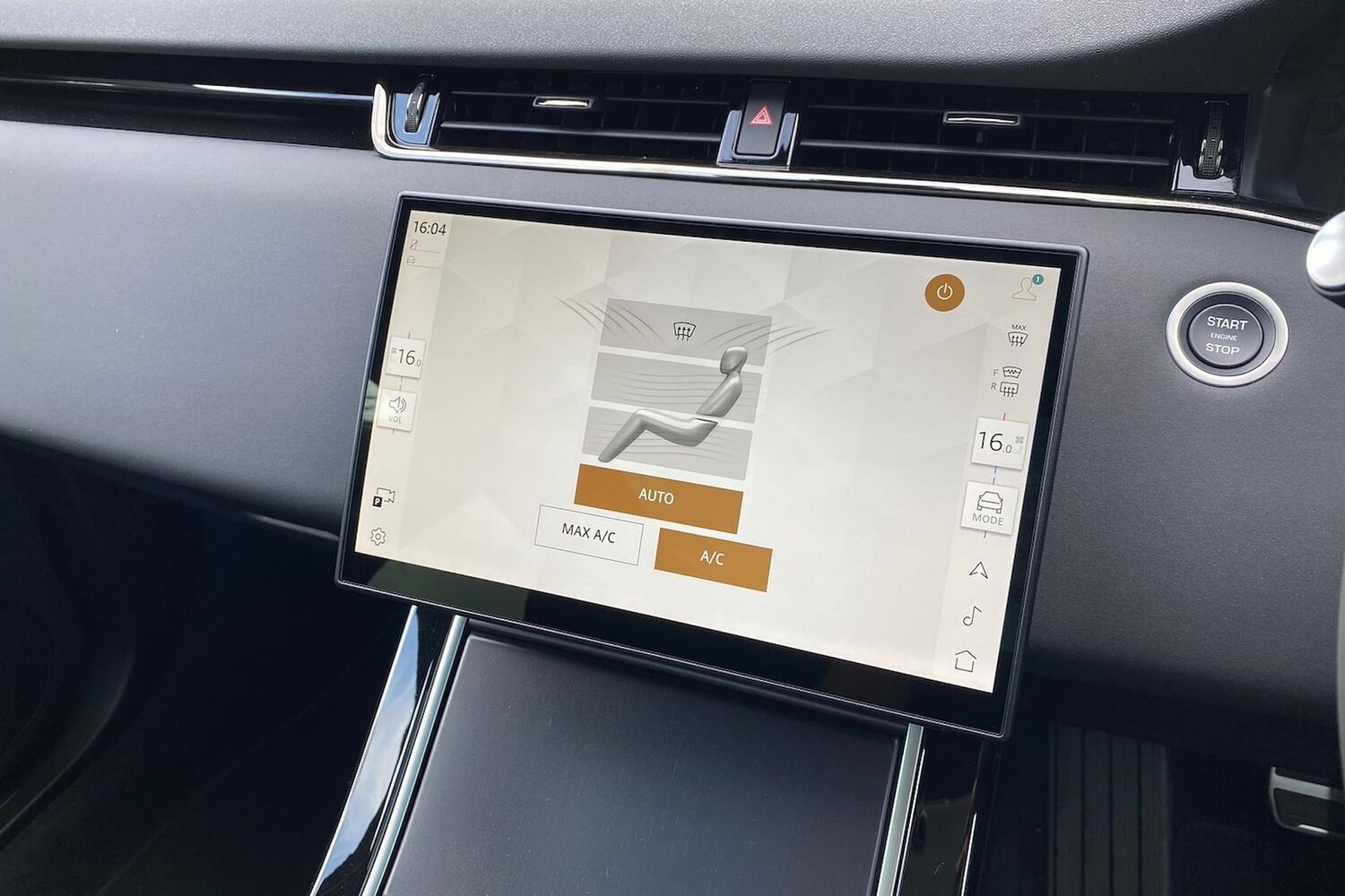 Used Land Rover Range Rover Evoque 2025 for sale - 77487907: Photo 22