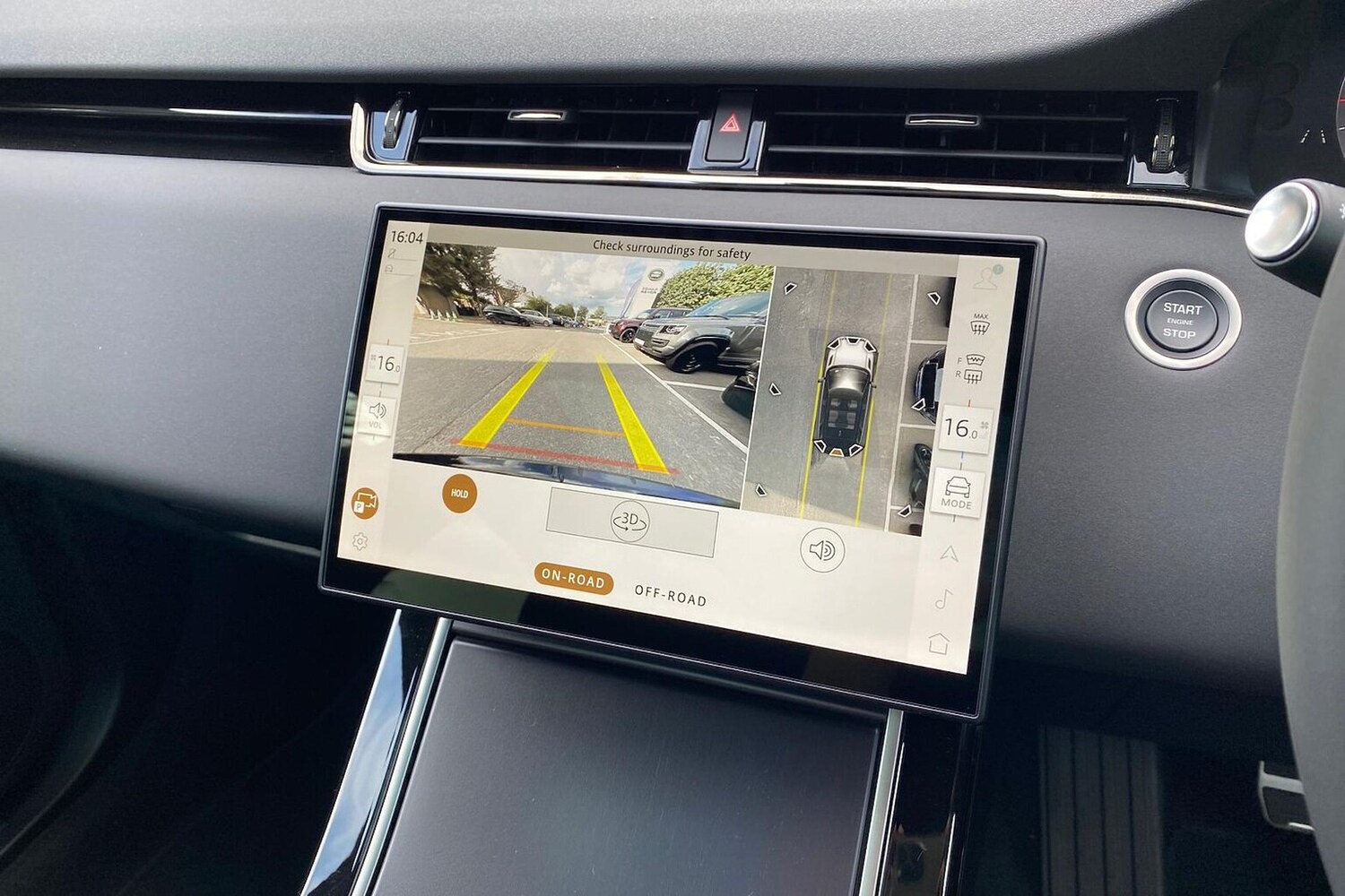 Used Land Rover Range Rover Evoque 2025 for sale - 77487907: Photo 23