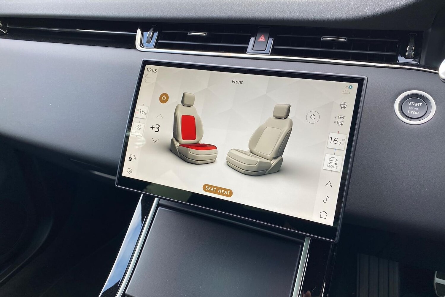 Used Land Rover Range Rover Evoque 2025 for sale - 77487907: Photo 25