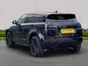 Used Land Rover Range Rover Evoque 2025 for sale - 77487907: Photo